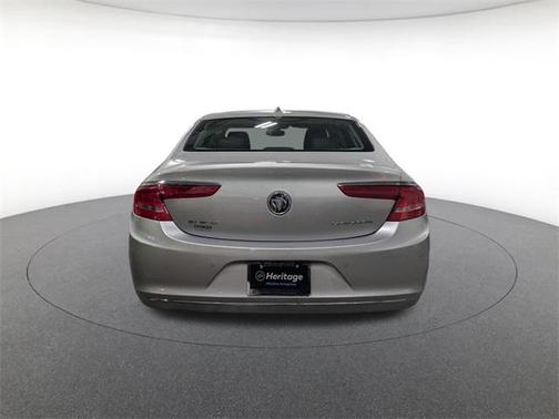 2018 Buick LaCrosse Essence
