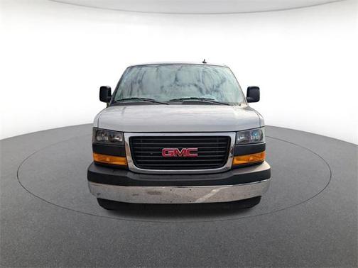 2024 GMC Savana 2500 Work Van