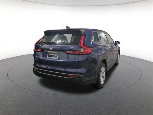 2024 Honda CR-V LX AWD