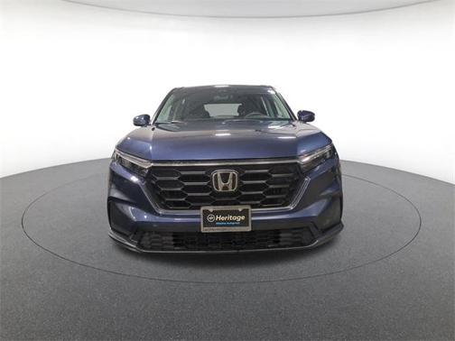 2024 Honda CR-V LX AWD