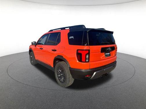 2026 Honda Passport AWD TrailSport