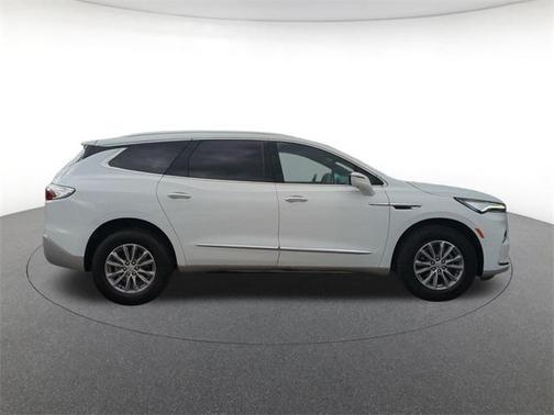 2024 Buick Enclave Premium AWD