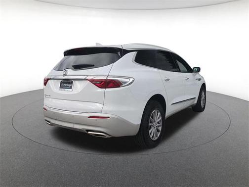 2024 Buick Enclave Premium AWD
