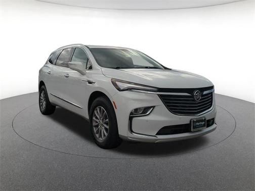 2024 Buick Enclave Premium AWD