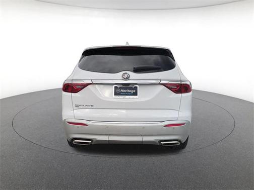 2024 Buick Enclave Premium AWD