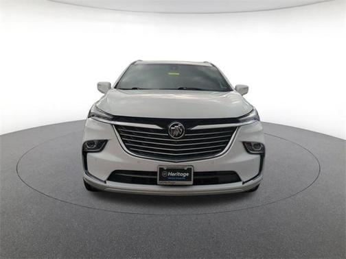 2024 Buick Enclave Premium AWD