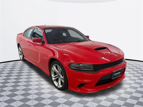 2022 Dodge Charger R/T