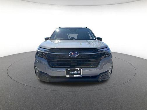 Pearl 2025 Subaru Forester Touring