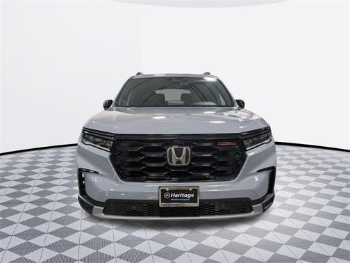 2024 Honda Pilot TrailSport
