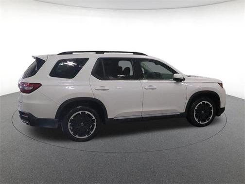 2026 Honda Pilot Touring 8-Passenger