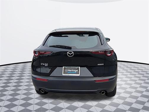 2021 Mazda CX-30 2.5 S