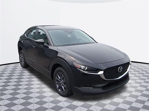 2021 Mazda CX-30 2.5 S