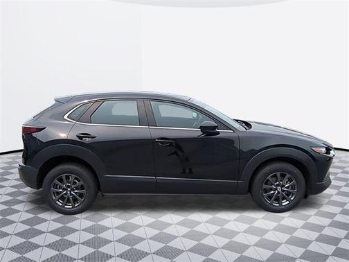 2021 Mazda CX-30 2.5 S