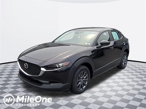 2021 Mazda CX-30 2.5 S