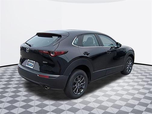 2021 Mazda CX-30 2.5 S