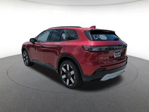 Scarlet 2026 Honda Prologue Elite