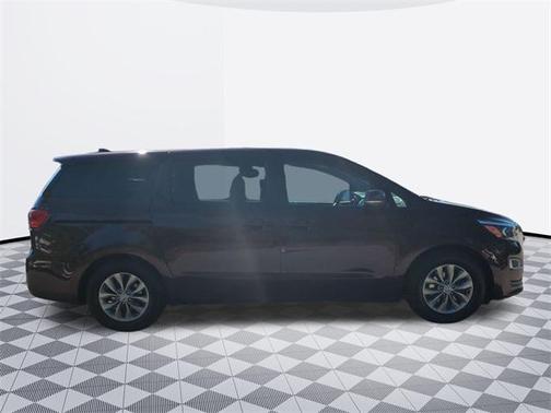 2019 Kia Sedona LX