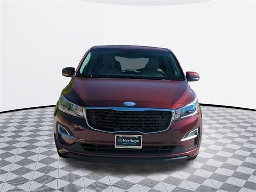 2019 Kia Sedona LX
