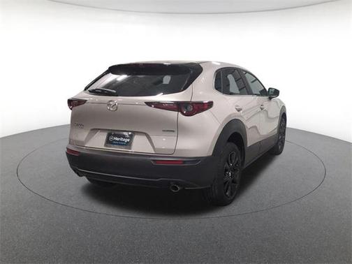 2024 Mazda CX-30 2.5 S Select Sport