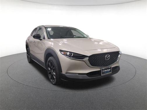 2024 Mazda CX-30 2.5 S Select Sport