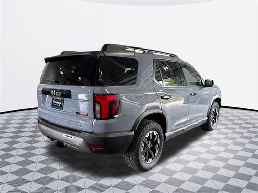2026 Honda Passport AWD TrailSport Elite