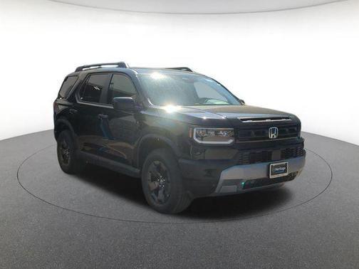 2026 Honda Passport AWD RTL