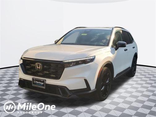 2023 Honda CR-V Hybrid Sport Touring