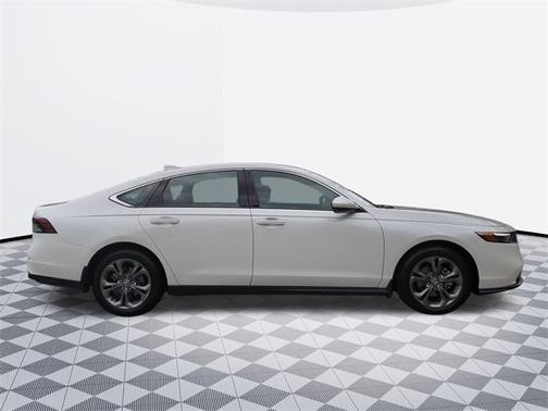 2023 Honda Accord EX 1.5T
