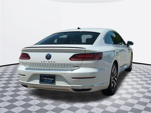 2022 Volkswagen Arteon 2.0T SEL R-Line 4MOTION