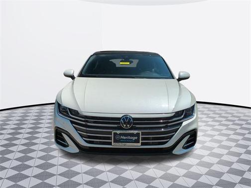 2022 Volkswagen Arteon 2.0T SEL R-Line 4MOTION