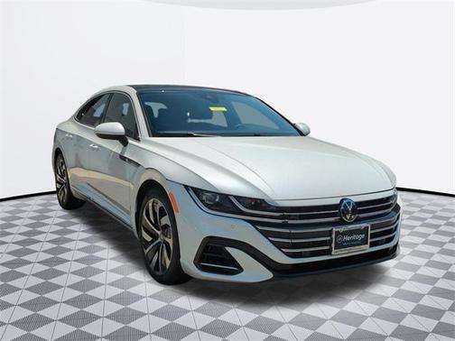 2022 Volkswagen Arteon 2.0T SEL R-Line 4MOTION
