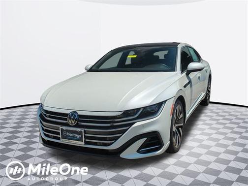 2022 Volkswagen Arteon 2.0T SEL R-Line 4MOTION