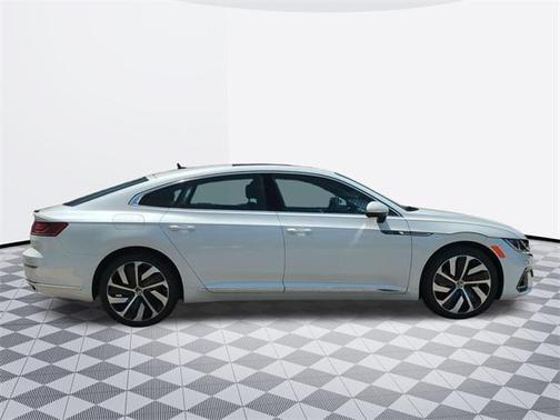 2022 Volkswagen Arteon 2.0T SEL R-Line 4MOTION