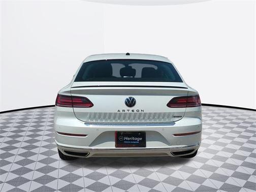 2022 Volkswagen Arteon 2.0T SEL R-Line 4MOTION
