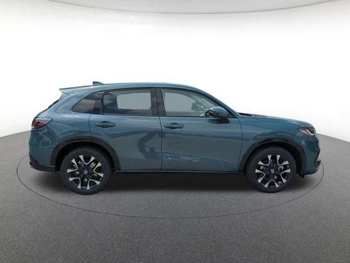 Nordic Forest 2027 Honda HR-V EX-L