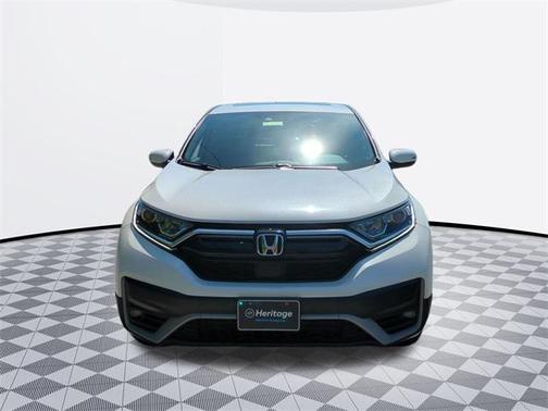 2021 Honda CR-V AWD EX