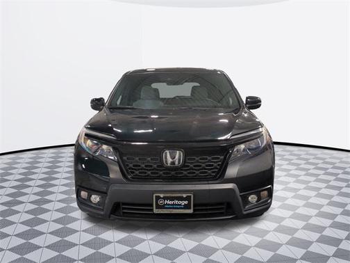 2019 Honda Passport EX-L