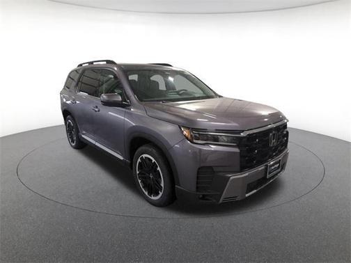 2026 Honda Pilot Touring 8-Passenger