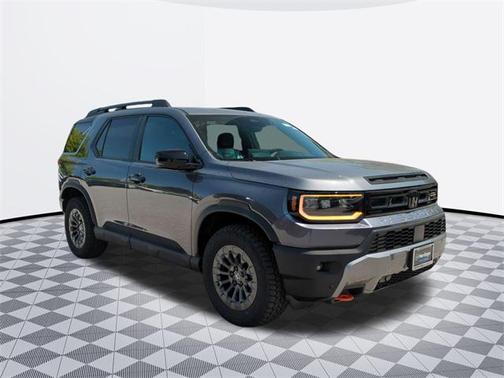 2026 Honda Passport AWD TrailSport