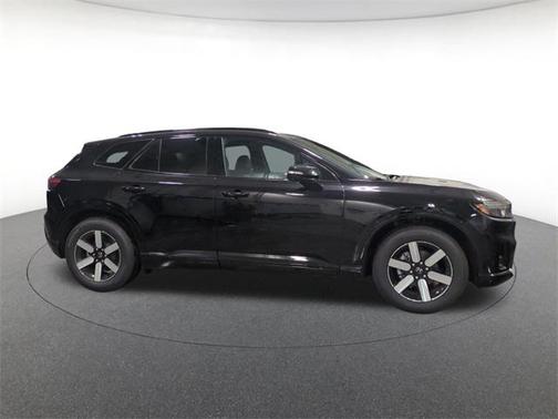 2025 Honda Prologue Touring