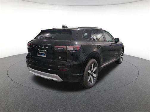 2025 Honda Prologue Touring