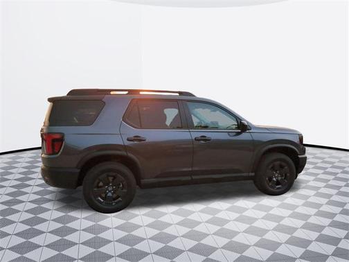 2026 Honda Passport AWD RTL