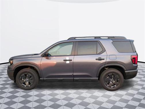 2026 Honda Passport AWD RTL
