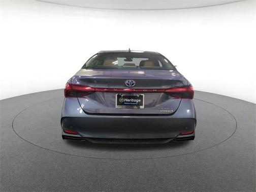 2020 Toyota Avalon Hybrid Limited