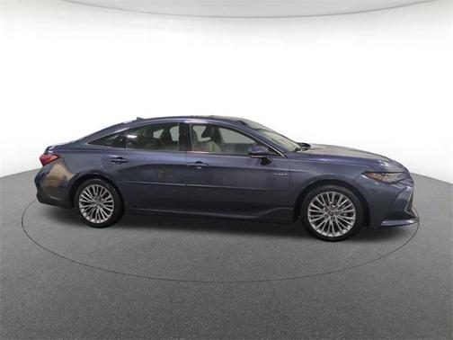 2020 Toyota Avalon Hybrid Limited