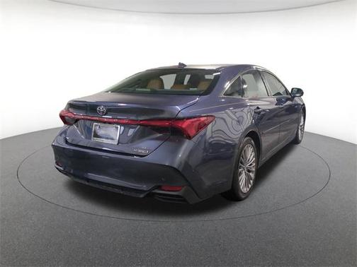2020 Toyota Avalon Hybrid Limited