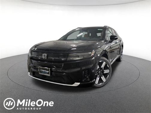 2025 Honda Prologue Elite