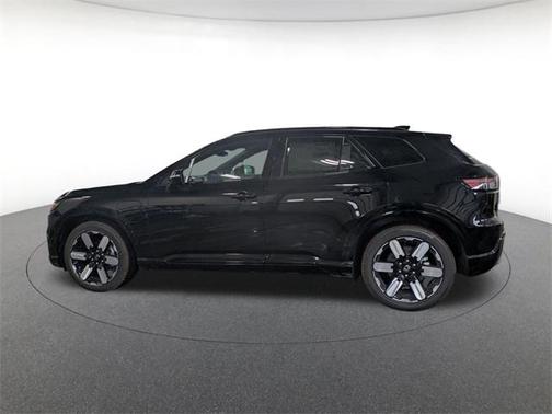 2025 Honda Prologue Elite