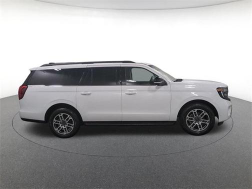 2025 Ford Expedition Max Active 4x4