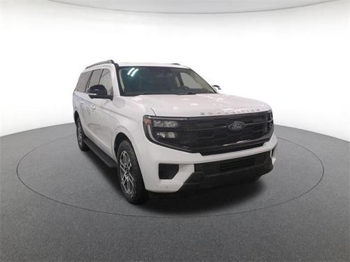 2025 Ford Expedition Max Active 4x4